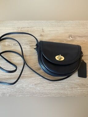 Coach Vintage Mini Watson